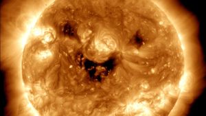 Soarele intră într-o nouă eră de activitate intensă / Următorii ani ar putea aduce un val de activitate solară cum nu s-a mai văzut de zeci de ani
