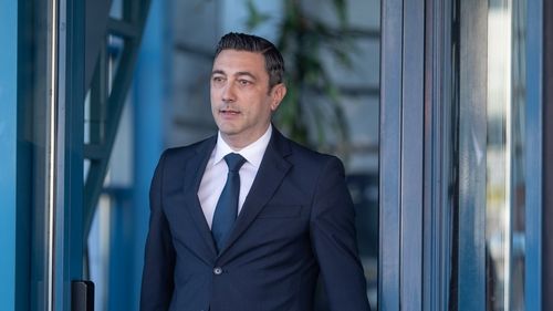 Procurorul General al României: Vom informa CCR și BEC despre indiciile probatorii pe care le vom avea legat de campania electorală a candidatului Călin Georgescu