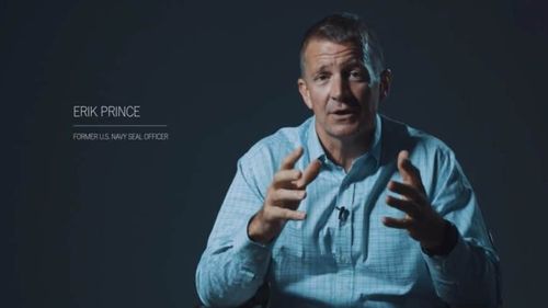Fondatorul controversatei companii Blackwater propune din nou "privatizarea" războiului din Afganistan
