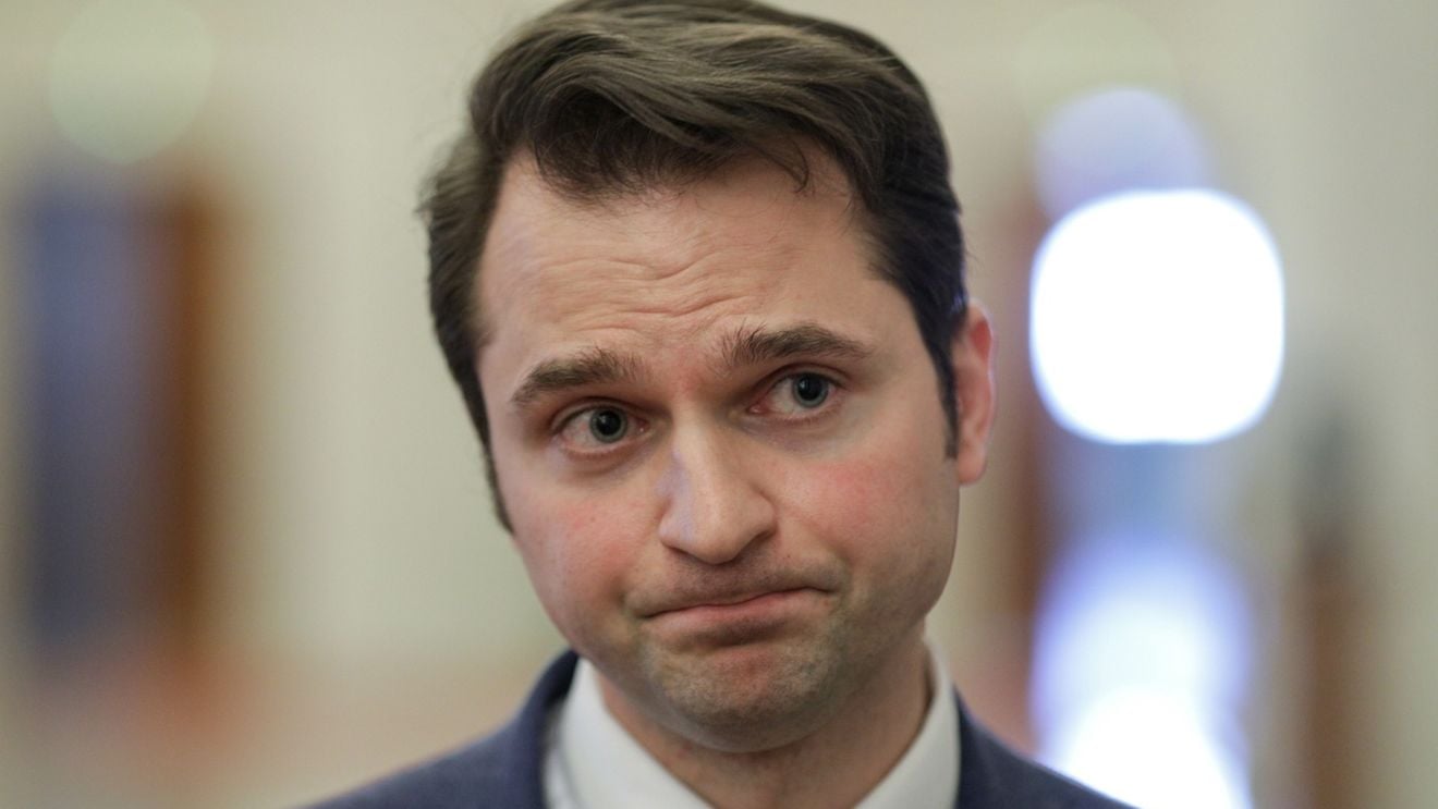 Ministrul desemnat al Energiei Sebastian Burduja: „România se confruntă cu o trilemă energetică. Avem trei deziderate care nu se pot îndeplini întotdeauna în același timp”