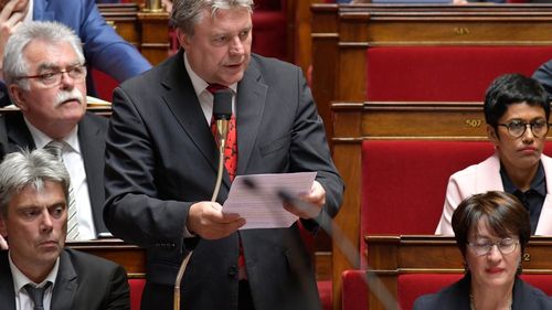 Franța: Un grup de deputați ai stângii inițiază un proiect de rezoluție împotriva Israelului, care provoacă critici din partea comunității evreiești