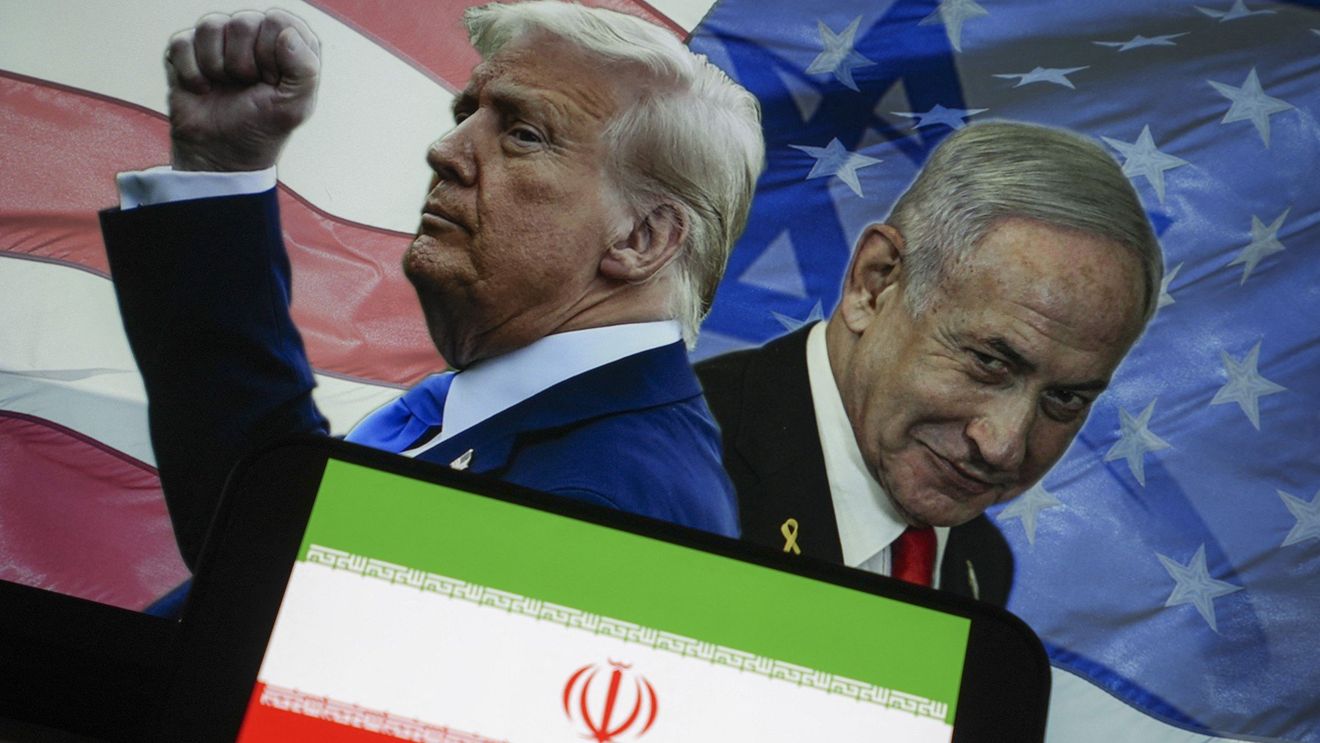 Trump le-a promis liderilor arabi că nu va permite Israelului să anexeze Cisiordania - surse POLITICO