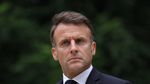 Macron o dă în judecată pe Marine Le Pen pentru că i-ar fi furat sloganul de campanie