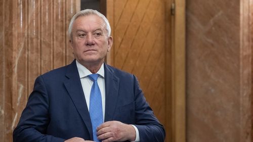 Primarul social-democrat Constantin Toma, critic al conducerii centrale a PSD, explică de ce nu a fost la conferinţa de alegere a liderului organizaţiei judeţene Buzău: O chestie inutilă, pe ascuns, nu am înţeles de ce atâta grabă/ Să mă dea afară!