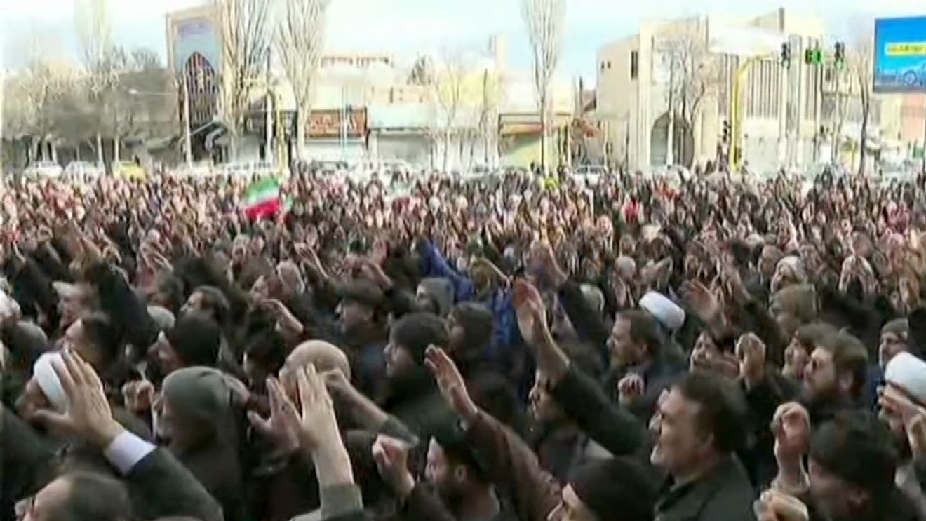 Iranul a neutralizat circa 40.000 de terminale Starlink, pentru a împiedica accesul manifestanţilor la internet