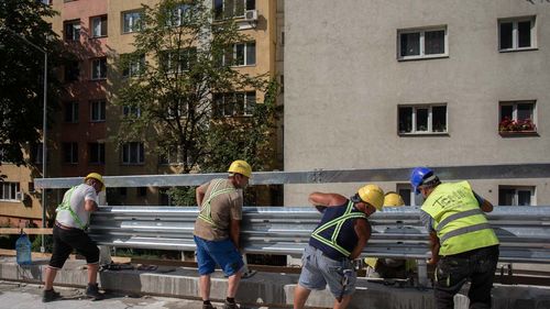 România are una dintre cele mai scăzute rate de ocupare a forței de muncă din toată UE. Aproape o treime dintre români nu muncesc