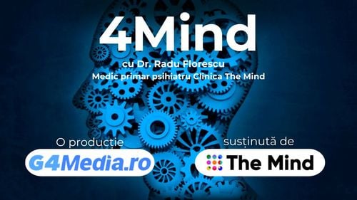 VIDEO Când este momentul să mergi la psihiatru?