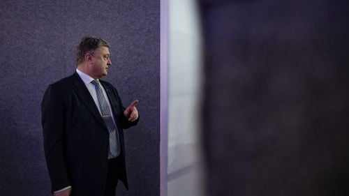 Oligarhii sufocă ce a mai rămas din democrație în Europa de Est