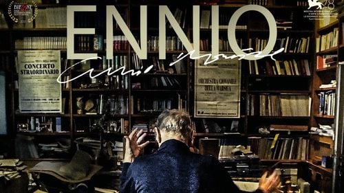 Bucharest Music Film Festival revine în capitală după 8 ani de absență: concerte clasice, de jazz și pop fusion, plus proiecția în aer liber a filmului despre Ennio Morricone