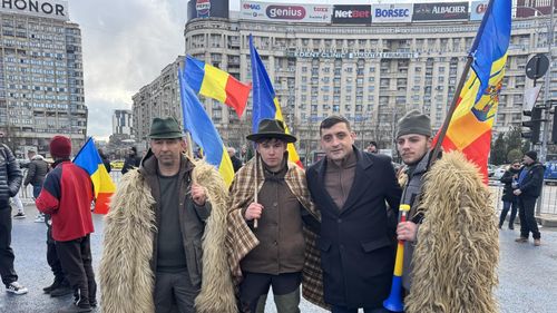 Alt lot de peste 2,8 milioane de scrisori personalizate trimise de George Simion alegătorilor: „Respect pentru satul românesc” / Biroul Electoral Central a decis anterior retragerea unui lot de 1 milion de scrisori pentru încălcarea legii electorale și a GDPR