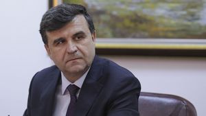 BREAKING Șeful DNA: Legea care îi scapă pe evazioniști de închisoare dacă achită prejudiciul „va stimula activitatea infracțională” / Chiar dacă va fi modificată, se va aplica legea penală mai favorabilă