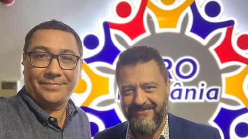 Partidul lui Ponta a mai transferat un PSD-ist
