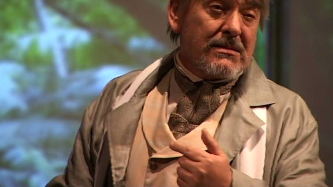 A murit actorul Mihai Dinvale, fost director al Teatrului Mic