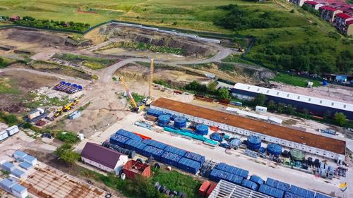 Emil Boc anunță că încep lucrările subterane la Metroul Cluj / Constructorul: O operațiune complexă, faza preliminară va dura câteva luni