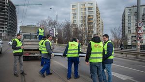 BREAKING Bolojan a anunțat că guvernul va finanța în acest an doar proiectele din Programul Anghel Saligny aflate în stadiu avansat de execuție