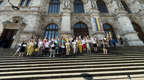 Procesele puciștilor împotriva PNL au ajuns în faza de apel: Curtea de Apel București judecă azi definitiv suspendarea deciziei de convocare a Congresului Extraordinar