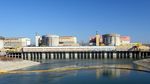 Nivelul scăzut al Dunării nu afectează, deocamdată, centrala nuclearelectrică de la Cernavodă / Ambele reactoare funcționează la putere nominală