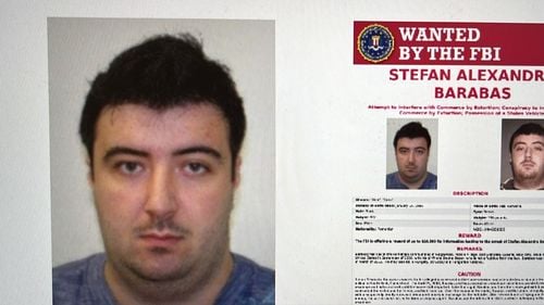 Un bărbat cu cetățenie ungară și română, căutat de FBI, a fost arestat la Budapesta/ Bărbatul a sechestrat un cuplu căruia i-a injectat o substanță presupus letală, apoi a cerut o sumă exorbitantă pentru administrarea unui ”antidot”