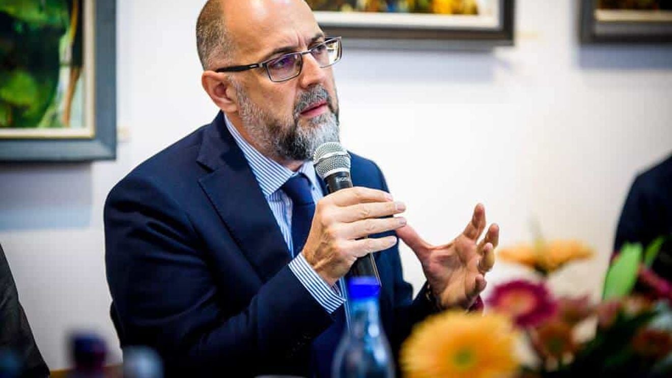 Kelemen Hunor: Uniunea Europeană, din punct de vedere politic, este foarte slabă