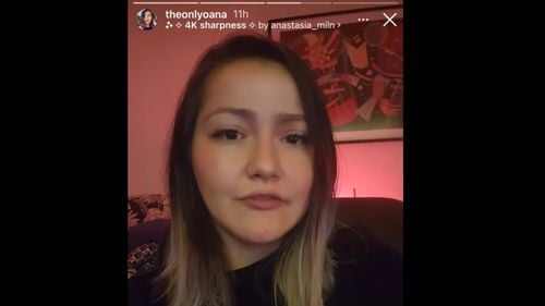 Fiica Elenei Lasconi o acuză pe mama sa că ar fi mințit public despre cât de apropiate au fost: "Nu m-a crescut. Nu a făcut-o. M-a abandonat"