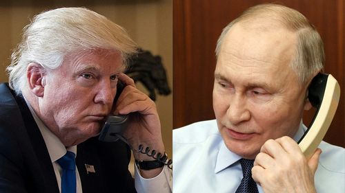 Zelenski: Putin i-a spus lui Trump că Donbasul va cădea în „3-4 luni”