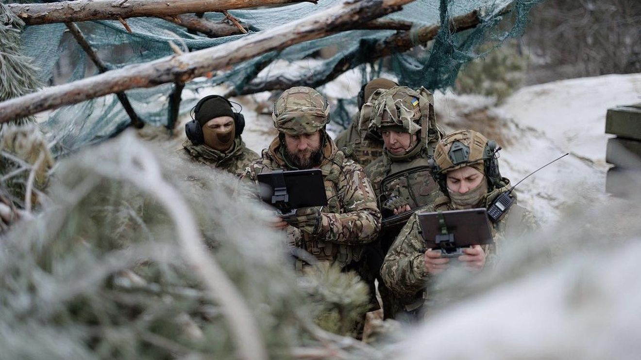 Navy SEALS, varianta de Ucraina: O unitate a forțelor speciale ucrainiene conduce "războiul secret" împotriva Rusiei