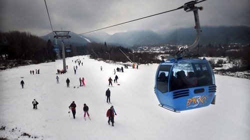 Hotelierii și proprietarii de restaurante din stațiunea bulgară Bansko își exprimă îngrijorarea cu privire la schimbarea monedei, din leva în euro, în noaptea de Revelion