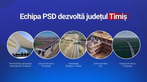 Lucrăm într-o echipă care are un singur scop: atragerea de fonduri pentru comunitate