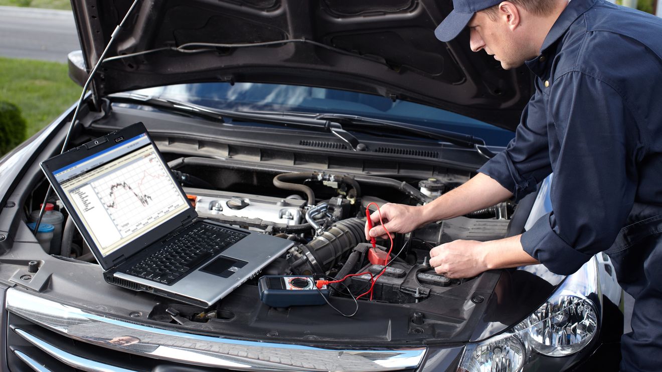 EXCLUSIV Doar 45 de verificări tehnice aprofundate, peste 52.000 de certificate de istoric auto / Ce arată instrumentele RAR pentru transparența pieței auto second-hand