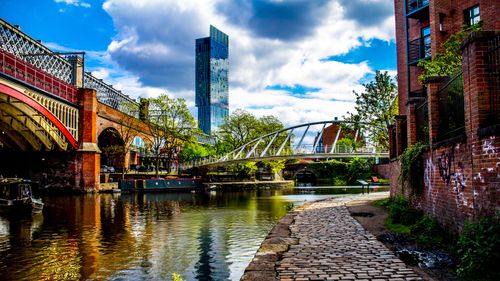 Manchester Fashion Week revine în forță: un nou început pentru moda britanică sustenabilă