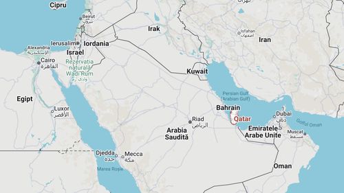 Qatarul își va relua complet activitățile de navigație maritimă