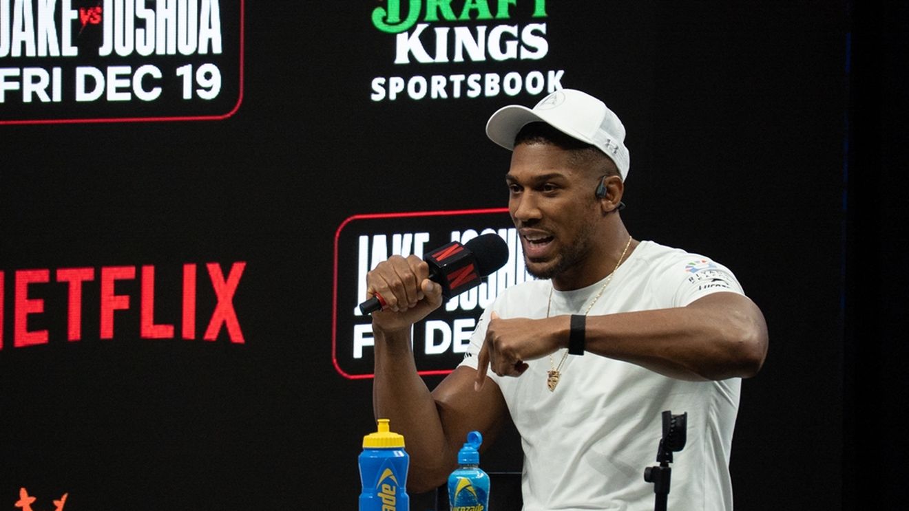 Poliția din Nigeria îl acuză pe șoferul pugilistului Anthony Joshua de conducere periculoasă în urma accidentului mortal