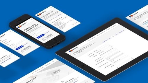 Certificatul de cazier judiciar poate fi obținut online prin platformele ghiseul.ro și hub.mai.ro / E nevoie de card bancar emis de una dintre cele 13 bănci acceptate