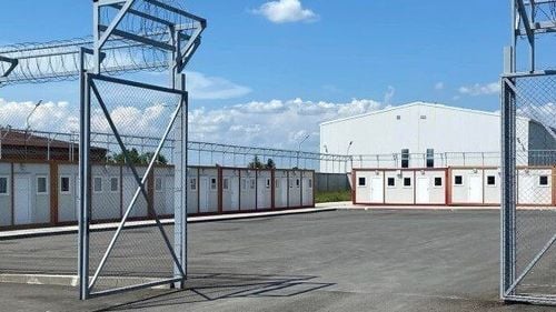 Oficial bulgar: Majoritatea refugiaților ucraineni din Elhovo au părăsit centrul temporar pentru a merge în România