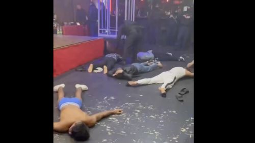 Raiduri ale poliției ruse în cluburile de noapte din Moscova, în cadrul represiunii mișcării LGBTQ