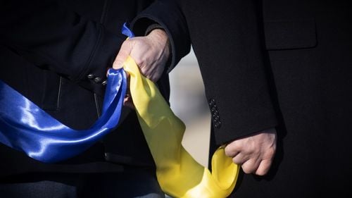 Ministerul Culturii de la Chișinău anunță că 2023 va fi anul culturii ucrainene în Republica Moldova