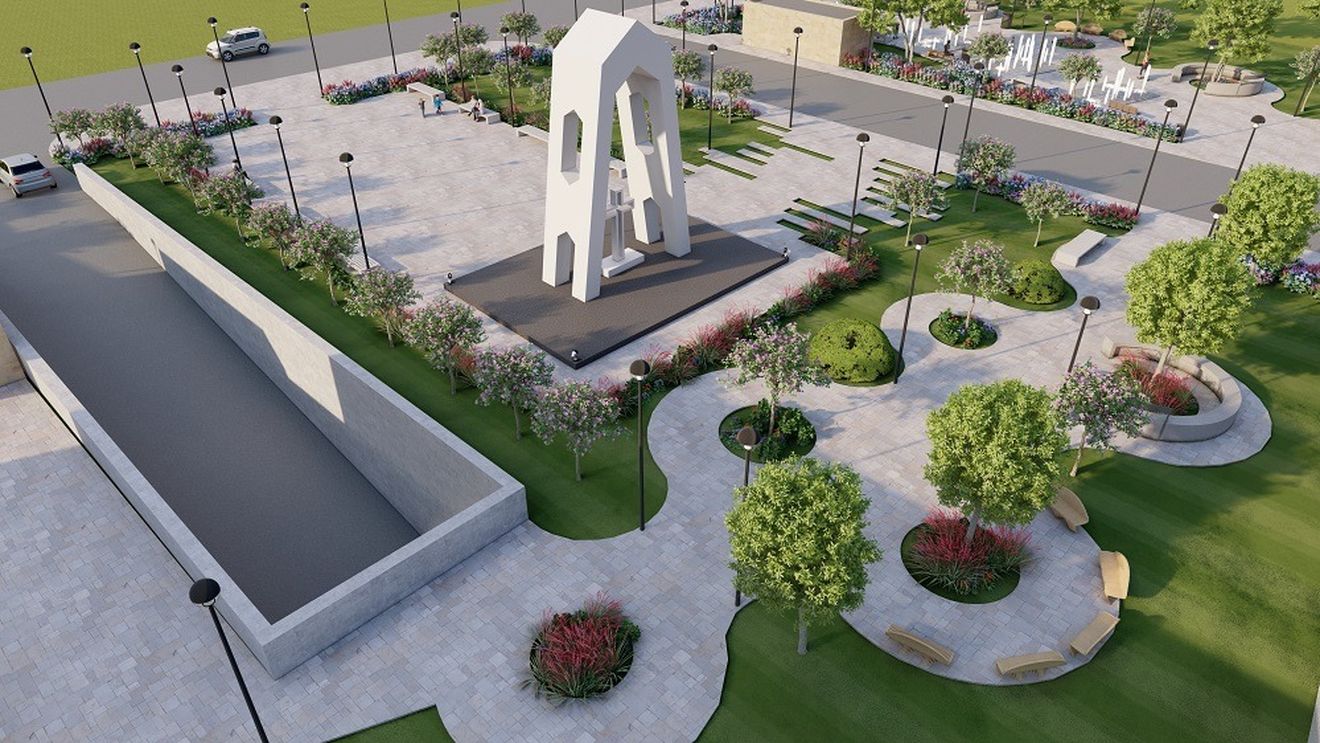 Cinci parcări subternare în valoare de 288 de milioane de lei, aprobate de Consiliul Local Galați