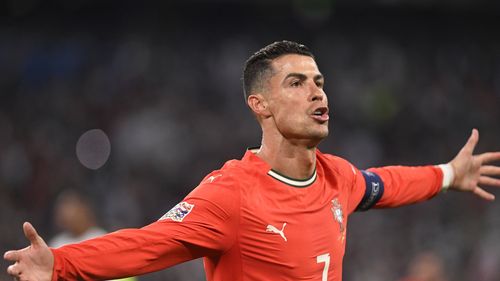 Cristiano Ronaldo, în lotul Portugaliei pentru CM 2026 la 41 de ani