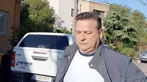 Președintele Consiliul Județean Călărași, Vasile Iliuță (PSD), a fost trimis în judecată de DNA pentru abuz în serviciu. El e acuzat că a acordat ilegal mai multe contracte de pază