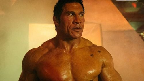 VIDEO „The Smashing Machine”: Dwayne „The Rock” Johnson merită un Oscar pentru noul său film? - recenzie