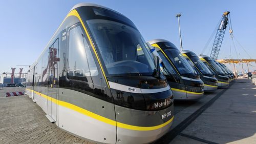 Un ofertant chinez pentru linia de metrou din Lisabona a beneficiat de subvenții neloiale, arată UE / Contractul, atribuit unei companii poloneze