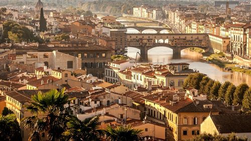 Florenţa, una dintre cele mai populare destinaţii turistice din Italia, interzice închirierea pe termen scurt a locuinţelor din centrul istoric al oraşului