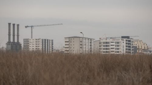 Codul urbanismului: PSD vrea ca sectoarele din București să-și aprobe singure planurile urbanistice, USR critică măsura