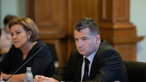 Directorul CFR Călători: Îmi voi asuma acţiunea sau inacţiunea oricărui angajat, dar nu îmi pot asuma subfinanţarea cronică a sistemului feroviar din ultimii 30 de ani