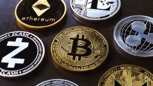 UE avertizează posesorii de criptomonede că riscă să piardă toți banii investiți: ”Trebuie să fie conștienți de nivelul ridicat al consumului de energie pentru producerea acestor criptoactive”