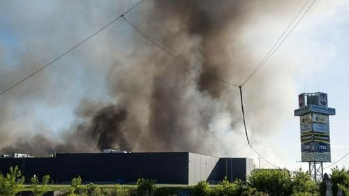 Rusia deschide un nou front în Europa. Moscova ar fi responsabilă pentru o serie misterioasă de atacuri pe continent