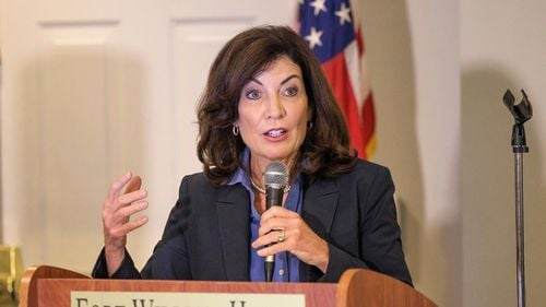 Guvernatorul din New York declară stare de urgență și dezastru după descoperirea poliomielitei în apele reziduale