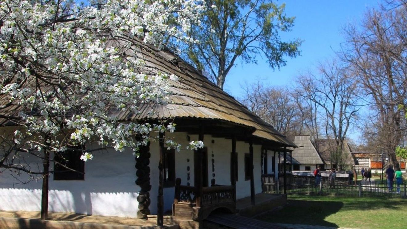 Muzeul Naţional al Satului nu va participa la evenimentul Noaptea Muzeelor / Sâmbătă va fi deschis