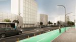Primăria Timișoara, licitație pentru lucrările la Magistrala Verde Calea Șagului / Fritz: E unul din proiectele strategice ale Timișoarei pentru care am atras aproape 20 milioane de euro bani europeni