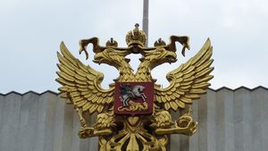 Ucraina acuză Rusia că se află în spatele unui val de false alerte cu bombă